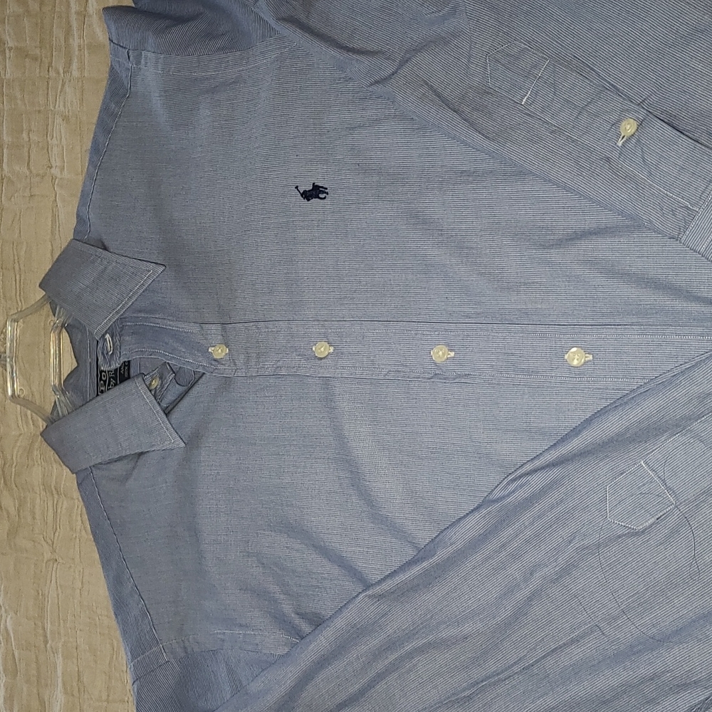 Men's Ralph Lauren shirt - Picture 3 of 7